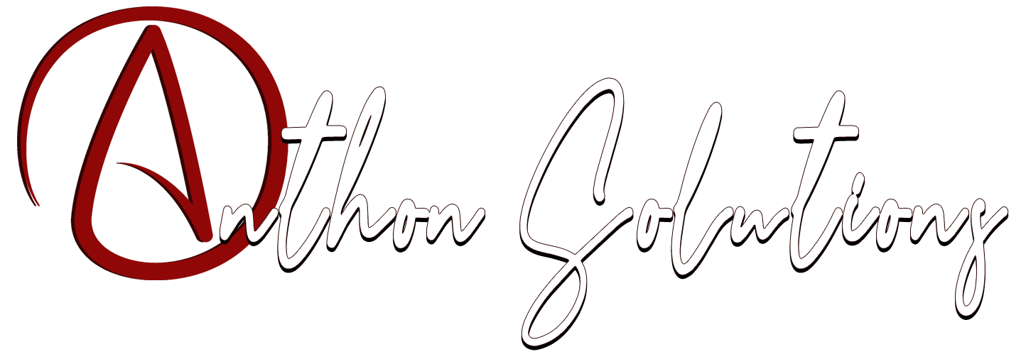 Anthon Solutions